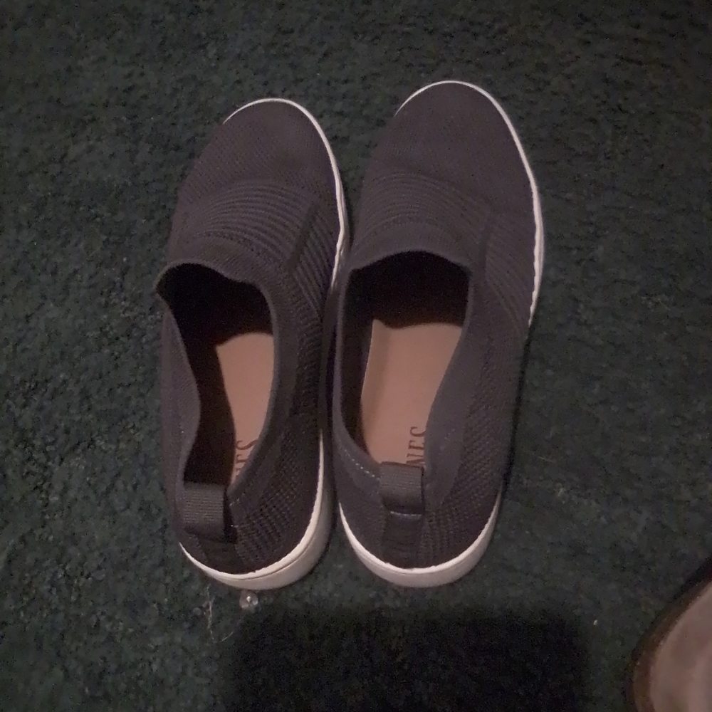 Women's Slip on Shoes